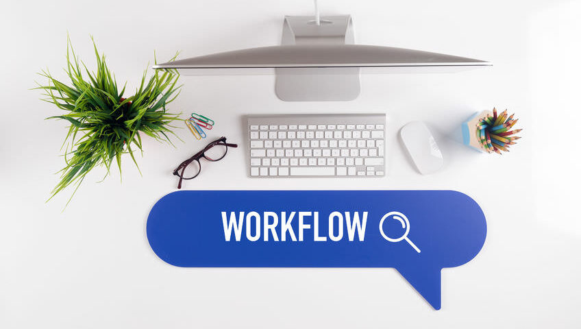 workflow-management