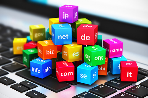 Domain-Names