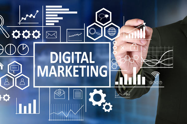 Digital Marketing with Chroma Marketing Essentials