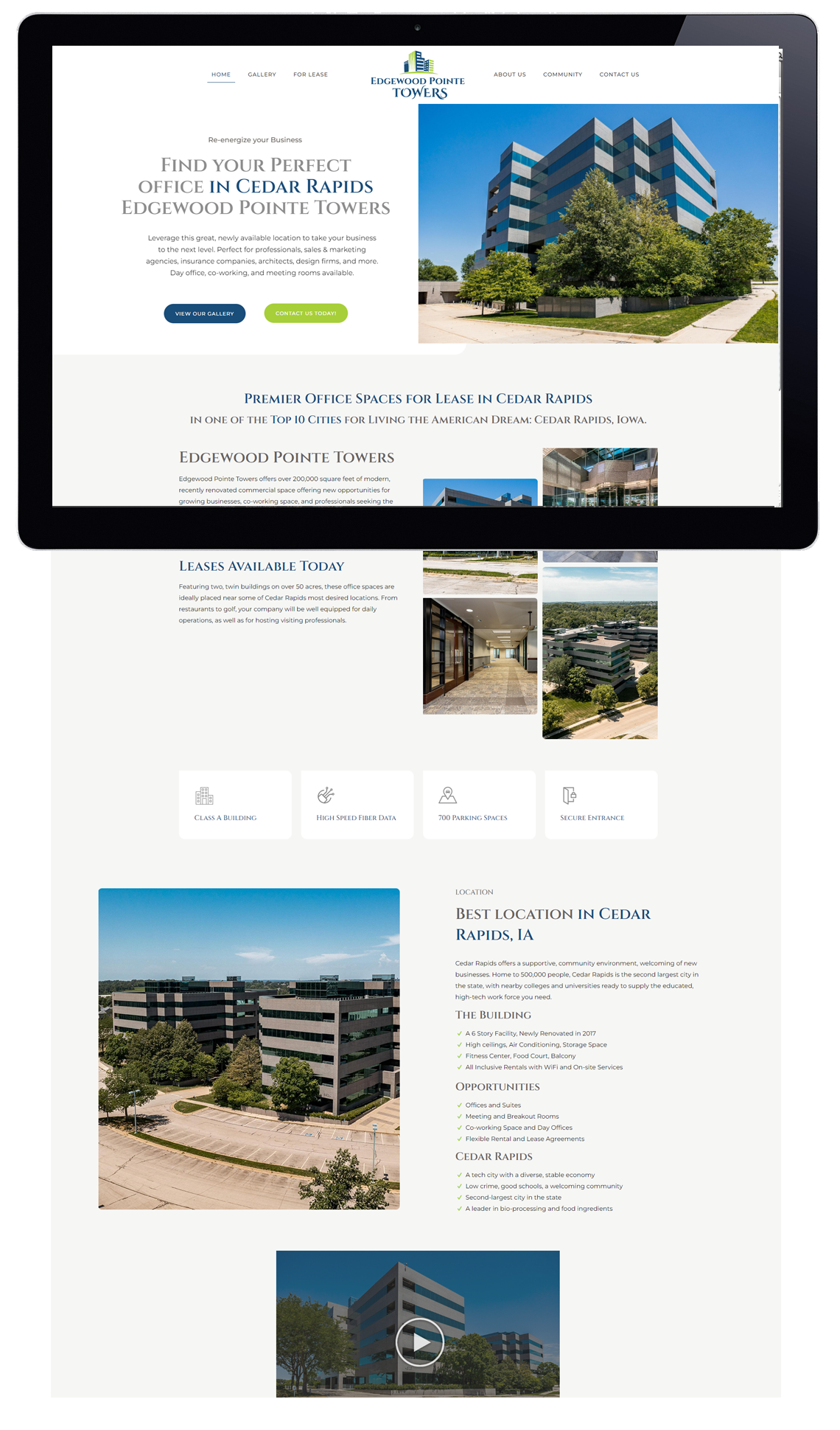 Portfolio | Chroma Marketing Essentials