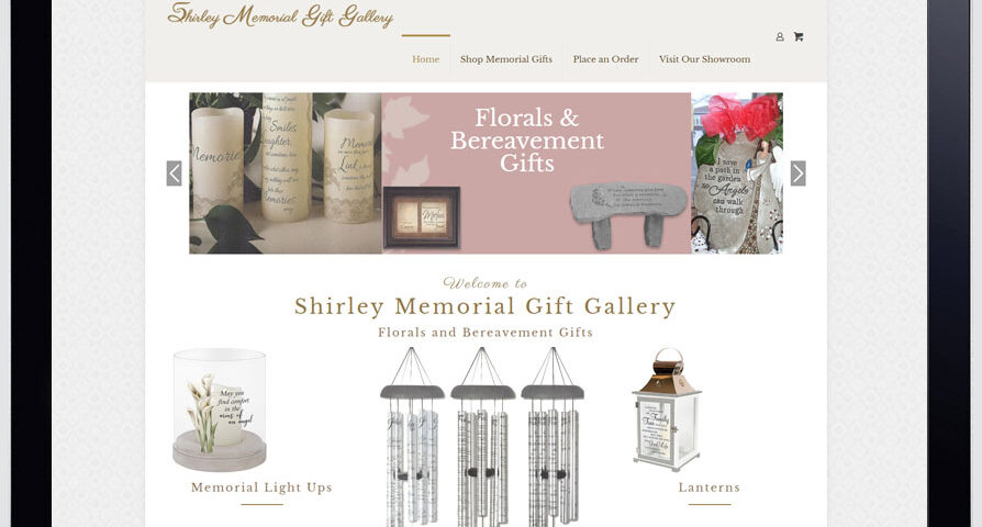 Shirley Family Gifts
