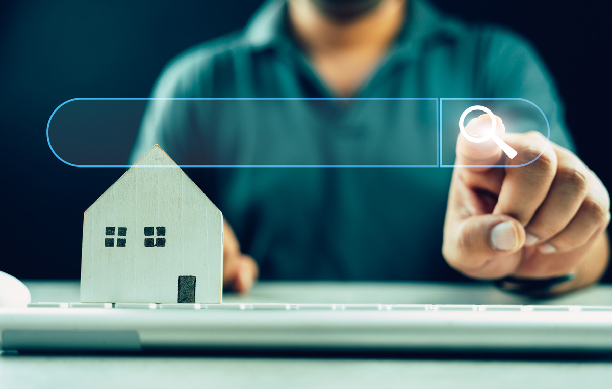 Your Website is Your Digital Home