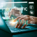 Is Your Website Traffic Falling?