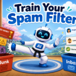 Train your Spam Filter